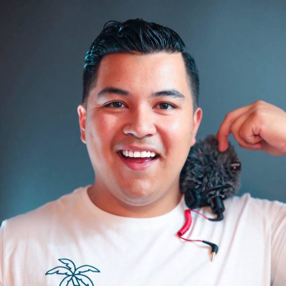 Meet your Posher, Daniel - Picture 1 of 1